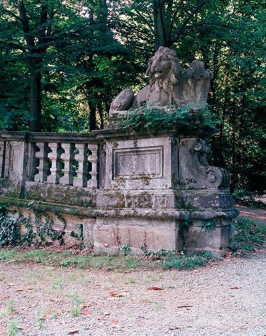 Fotografia intitolato "Untitled" da Gianluca Faletti, Opera d'arte originale