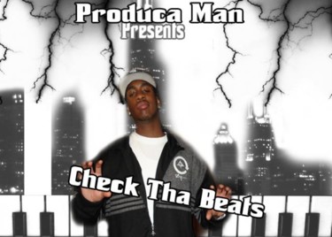Digital Arts titled "Check the beats" by Bellvy, Original Artwork