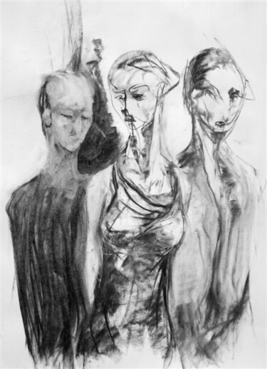 제목이 "Related"인 그림 Antoon Diepstraten로, 원작
