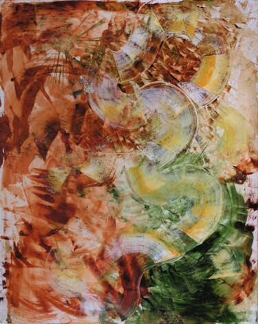 Vert de Verre  --- Green and Green