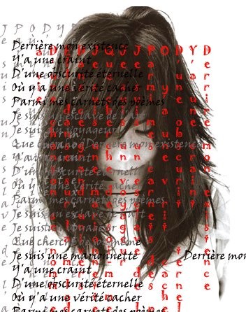 Digital Arts titled "SOUFFRENCE.jpg" by Ousama Bounouara, Original Artwork