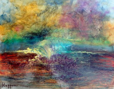 Il était Une Fois La Mer - Once Happens The Time The Sea
