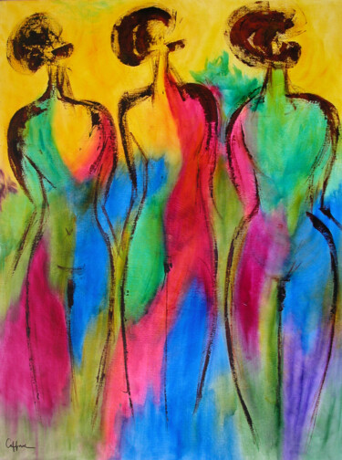 Look the 3 Men - Regarde les 3 Hommes