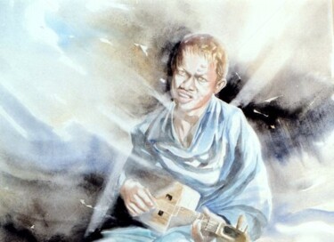 guitare malgache