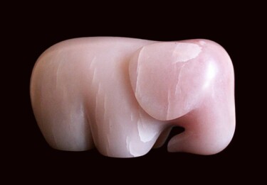 ELEPHANT ROSE