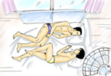 绘画 标题为“mzy65我更多的插图” 由智勇 毛, 原创艺术品