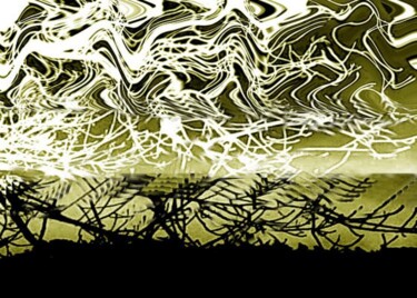 Photography titled "S/T 2" by Alejandro Tello, Original Artwork