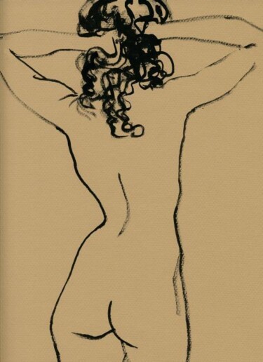 Painting titled "jewell 6" by Mimi Yoon, Original Artwork