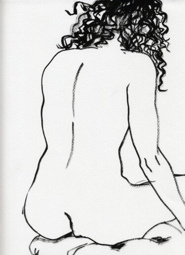 Painting titled "jewell 10" by Mimi Yoon, Original Artwork