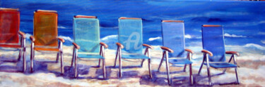 Gavines./Gaviotas