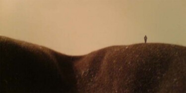 Drawing titled "nowhere#3" by Anthony R A Barron, Original Artwork
