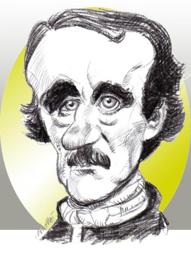 Edgar Allan Poe