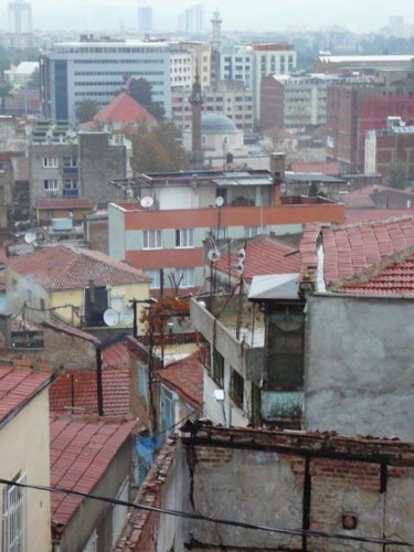 "Eskı Yaşantılar" başlıklı Fotoğraf İSmail Üner tarafından, Orijinal sanat