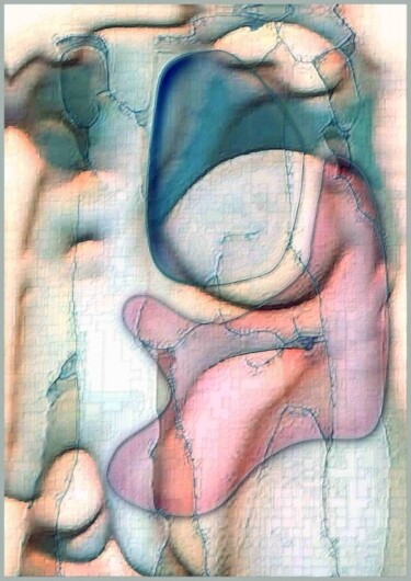 Цифровое искусство под названием "professionalism" - Zoltán Pál, Подлинное произведение искусства, Цифровая живопись