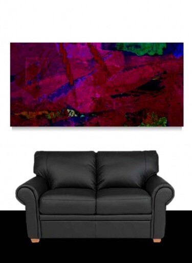 Drawing titled "eyelids#3" by Anthony R A Barron, Original Artwork