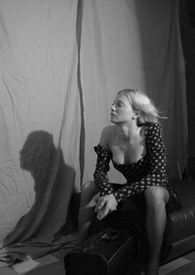 Natasha Arte digital titulada "Natasha" por Gera, Obra de arte original, Otro