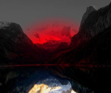 Digital Arts titled "PICT3014.jpg" by Lu Schaper Lu Si, Original Artwork
