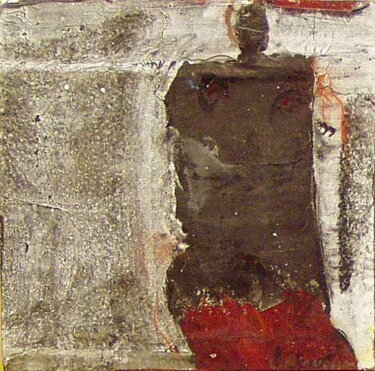 Peinture intitulée "Monmarson18.jpg" par Catherine Monmarson, Œuvre d'art originale