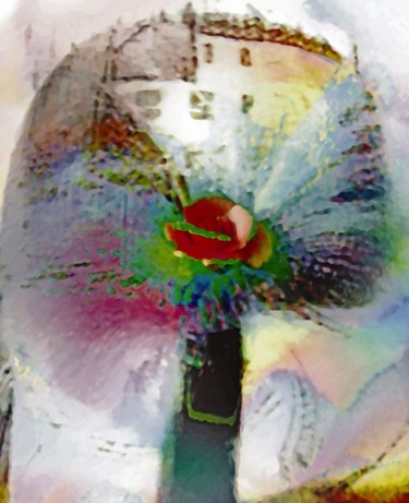Digital Arts titled "vvv.jpg" by Tomas Karkalas, Original Artwork, Digital Painting