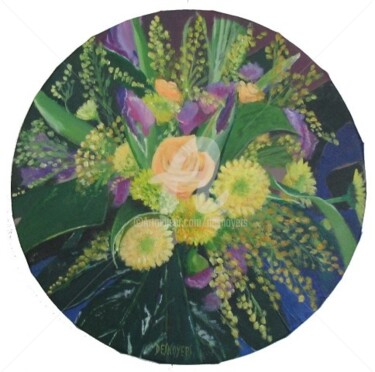 Le bouquet de Printemps