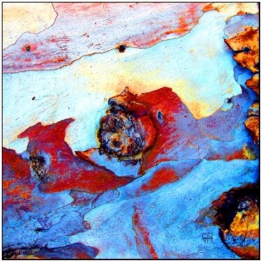 Photographie intitulée "n°64" par Guy Rémion, Œuvre d'art originale
