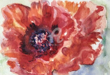 Poppy 2008 #2