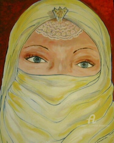 Touareguette