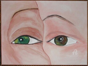 Deux regards