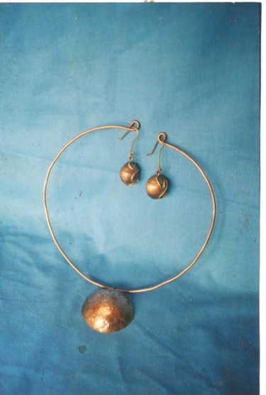 Artcraft titled "untitled" by Bap, Original Artwork