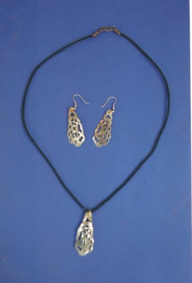 Artcraft titled "untitled" by Bap, Original Artwork