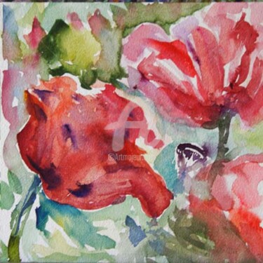 Poppy #3