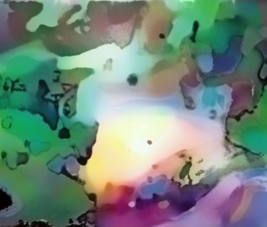 Digital Arts titled "lethargy.jpg" by Tomas Karkalas, Original Artwork, Digital Painting