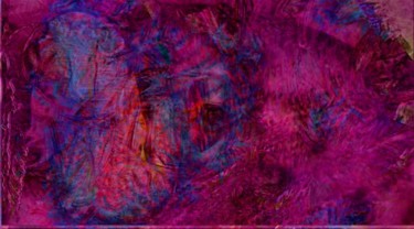 Digital Arts titled "Future art fire ang…" by Millenia Foxtrot (Shadow Zero), Original Artwork
