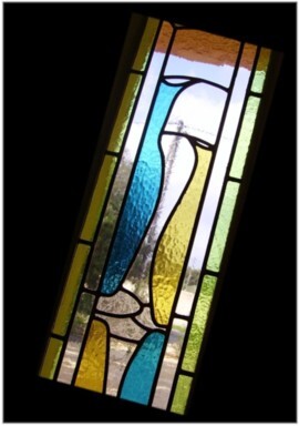 Design titled "Jarres de Cana" by Rémy Becard, Original Artwork