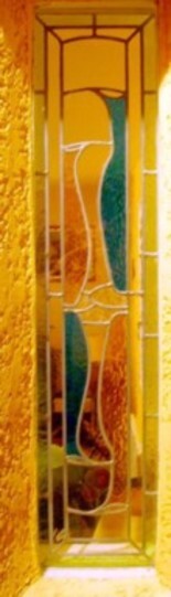Design titled "Jarres de Cana" by Rémy Becard, Original Artwork
