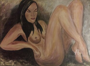 La nudiste