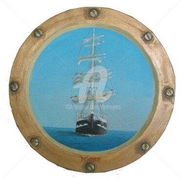 Le Belem