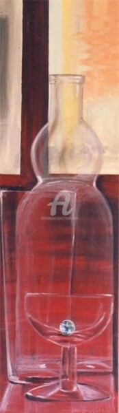 Bodegó roig./Bodegón rojo