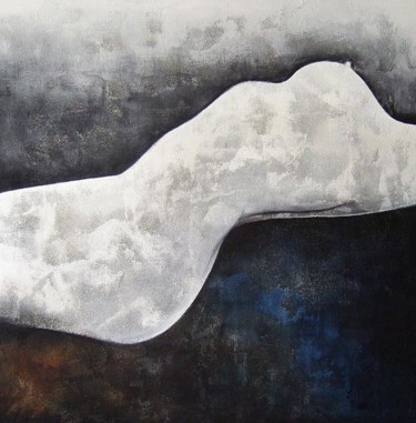 Caress of moonlight