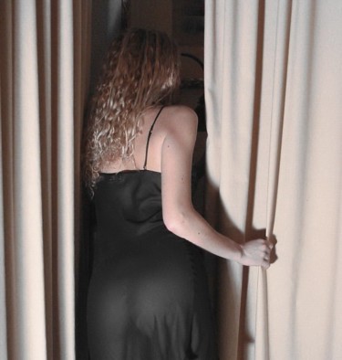 Fotografia intitolato "Dany 15" da Dana Tomsa Oberhoffer, Opera d'arte originale