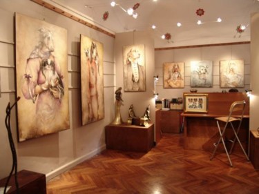 Fotografia intitolato "Roma 009" da Dana Tomsa Oberhoffer, Opera d'arte originale, Fotografia digitale