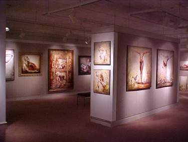 Fotografia intitolato "Washington D.C." da Dana Tomsa Oberhoffer, Opera d'arte originale