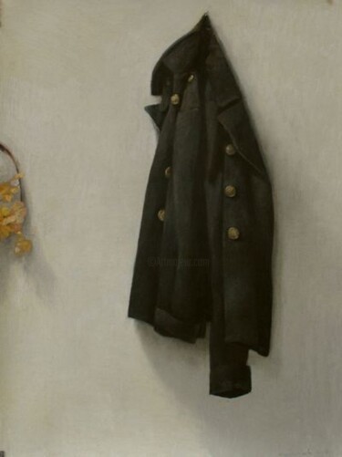 Peinture intitulée "946.jpg" par Mathieu Weemaels, Œuvre d'art originale