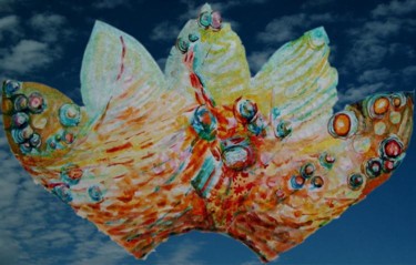 Malerei mit dem Titel "Mg-maquette-100001.…" von Jamart, Original-Kunstwerk