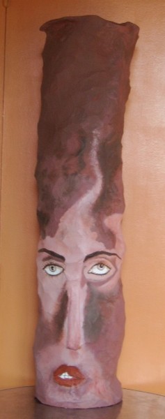 Peinture intitulée "Scaly 5" par Scaly, Œuvre d'art originale