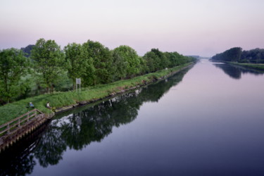 Le grand canal