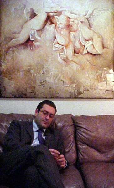 Vincenzo