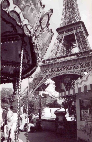 Photography titled "sans titre" by Philippe Zintzen, Original Artwork
