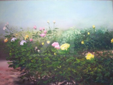 Sueño con rosas (I dream with Roses)