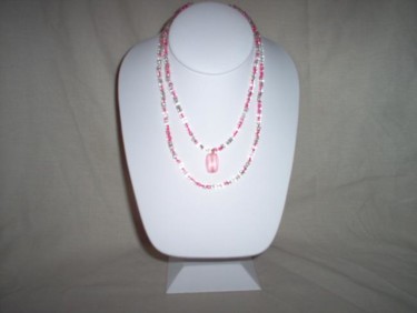 Design titled "Pretty Pink" by Jmarc, Original Artwork